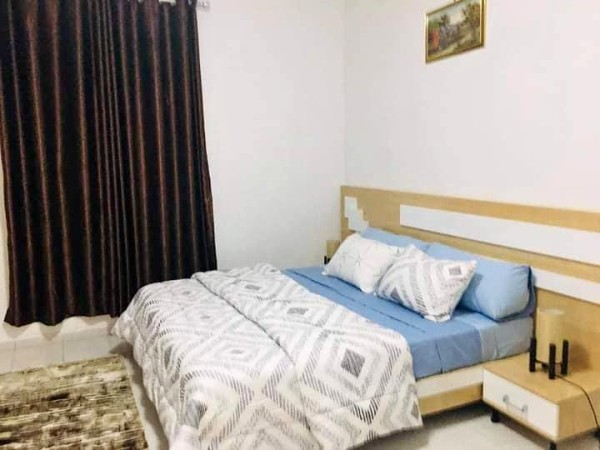 Duplex meuble