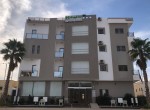 Tijiratt Hotel